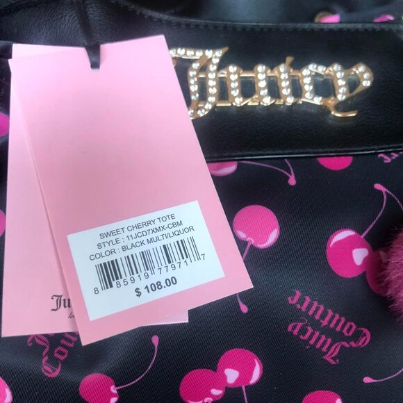 Juicy Cherry Daydreamer - Picture 2 of 6